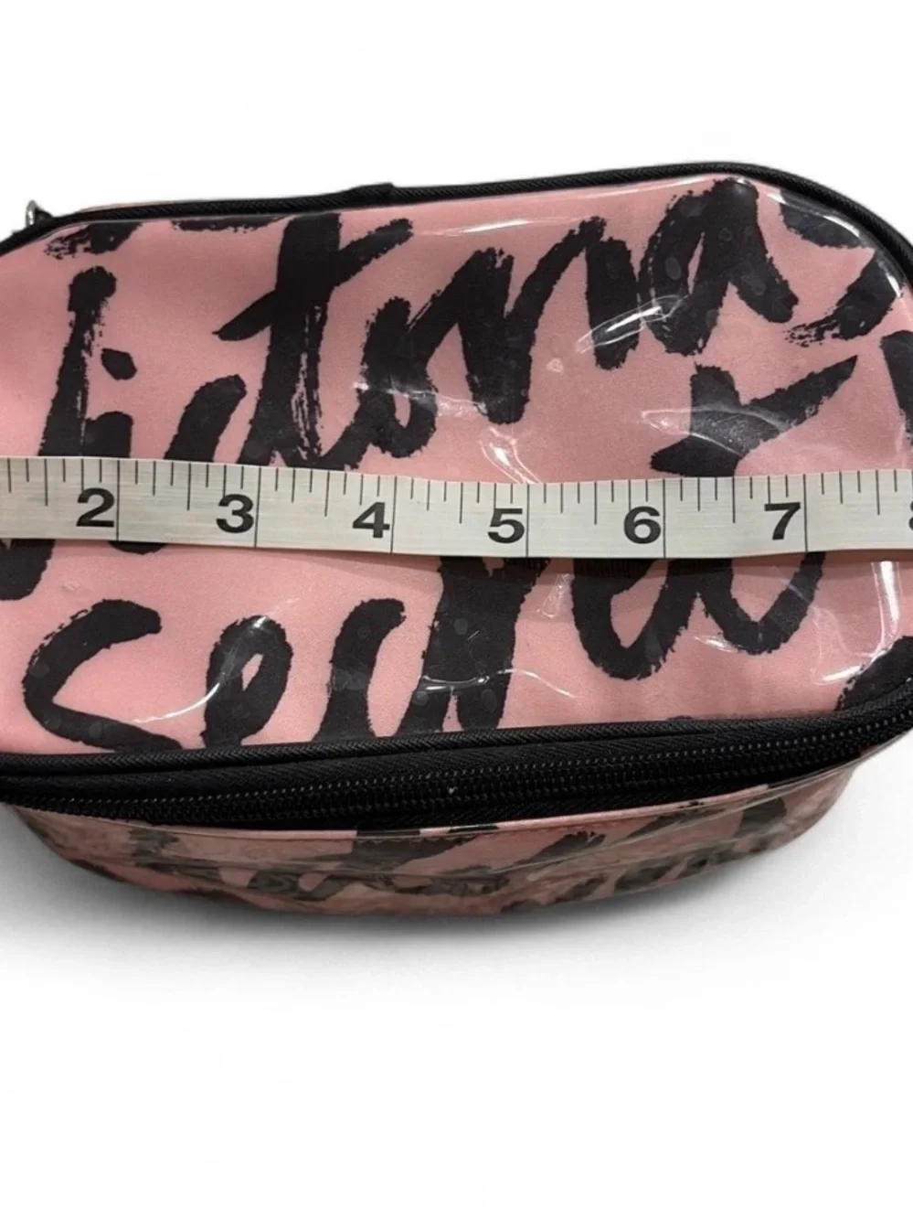 Victorias Secret glossy cosmetic